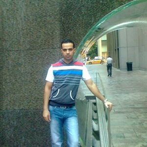 Meet your Posher, Basem